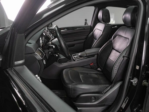 Внедорожник Mercedes-benz GLE-класс Coupe 2018 года, 3749000 рублей, Тюмень