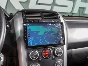 Внедорожник Suzuki Grand Vitara 2008 года, 699000 рублей, Воронеж
