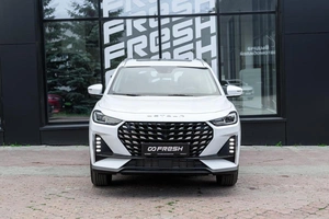 Внедорожник Jetour X70 Plus 2025 года, 2899000 рублей, Ульяновск