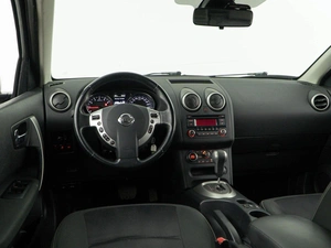 Внедорожник Nissan Qashqai 2012 года, 998055 рублей, Москва