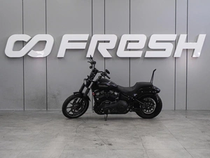 Harley-Davidson Street Bob 2018 года, 1270000 рублей, Воронеж