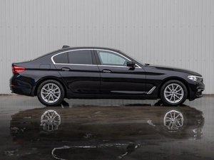 Седан BMW 5 серия 2018 года, 2620000 рублей, Краснодар