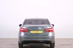 Седан ВАЗ (LADA) Vesta 2019 года, 759000 рублей, Омск