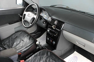 Седан ВАЗ (LADA) Priora 2012 года, 429000 рублей, Тюмень