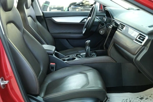 Лифтбек JAC J7 2021 года, 1299000 рублей, Омск