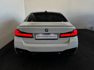 Седан BMW 5 серия 2020 года, 4770000 рублей, Кемерово