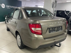 Седан ВАЗ (LADA) Granta 2024 года, 859000 рублей, Ачинск