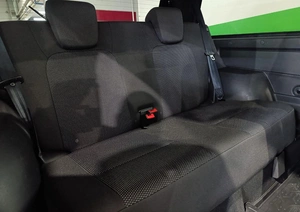 Внедорожник ВАЗ (LADA) Niva Legend Bronto 2024 года, 1547000 рублей, Красноярск