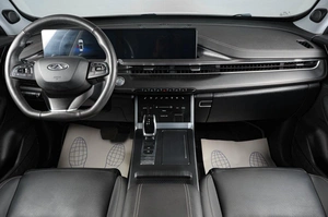 Внедорожник Chery Tiggo 7 Pro Max 2023 года, 2299000 рублей, Тюмень
