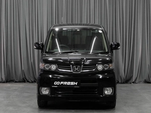 Хетчбэк Honda Zest 2012 года, 769000 рублей, Тюмень