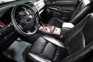 Седан Toyota Camry 2012 года, 1489000 рублей, Сургут