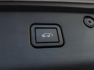 Внедорожник Changan CS75 Plus 2019 года, 1880000 рублей, Краснодар