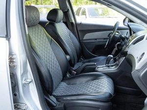 Хетчбэк Chevrolet Cruze 2013 года, 799000 рублей, Волгоград