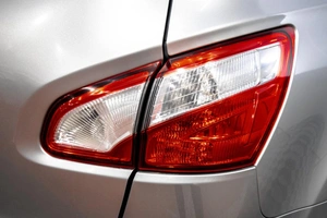 Внедорожник Nissan Qashqai+2 2012 года, 1299000 рублей, Барнаул