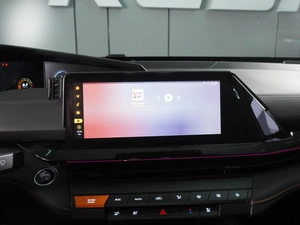 Лифтбек Changan UNI-V 2024 года, 2359000 рублей, Минеральные Воды