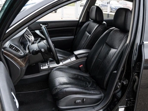 Седан Nissan Teana 2013 года, 1285000 рублей, Краснодар