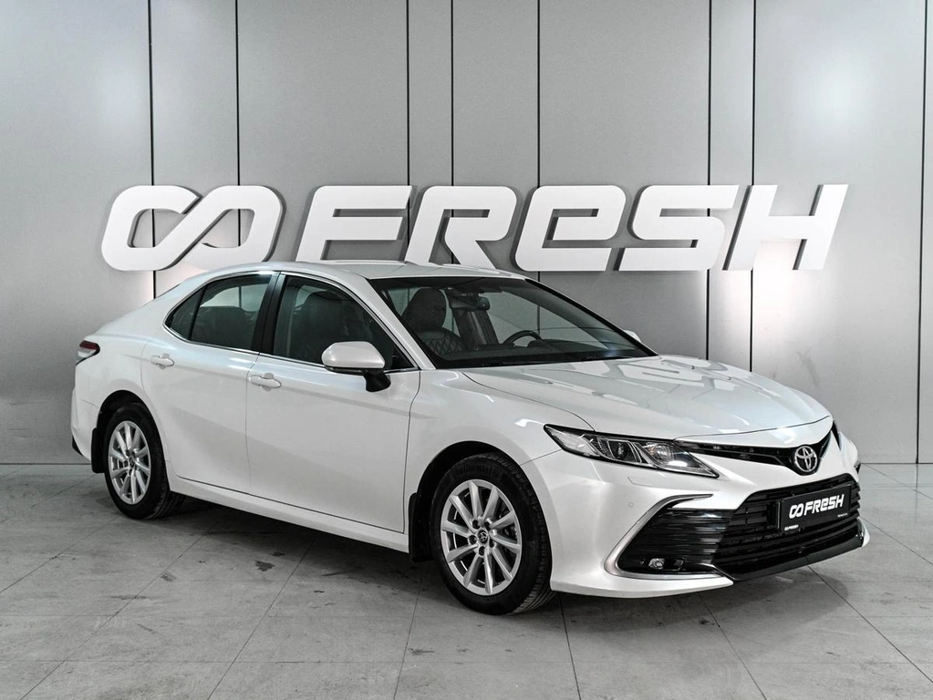 Седан Toyota Camry 2022 года, 3499000 рублей, Аксай