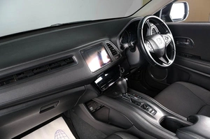 Внедорожник Honda Vezel 2019 года, 1799000 рублей, Тюмень