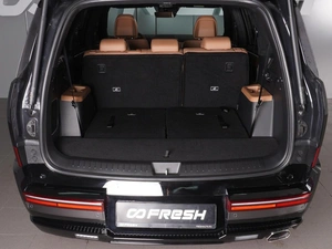 Внедорожник Hyundai Santa Fe 2025 года, 6625000 рублей, Минеральные Воды