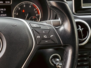 Хетчбэк Mercedes-benz B-класс 2013 года, 1148070 рублей, Краснодар