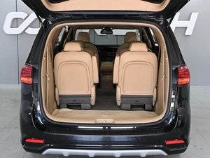Минивэн Kia Carnival 2018 года, 2849000 рублей, Ростов-на-Дону