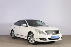 Седан Nissan Teana 2012 года, 1089000 рублей, Новосибирск