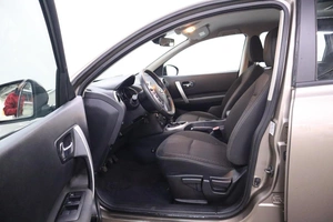 Внедорожник Nissan Qashqai 2008 года, 899000 рублей, Брянск