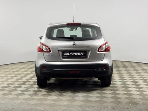 Внедорожник Nissan Qashqai 2013 года, 879500 рублей, Казань