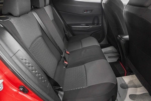 Внедорожник Toyota C-HR 2020 года, 2799000 рублей, Барнаул