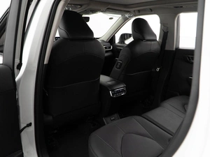 Внедорожник Toyota Highlander 2025 года, 5688404 рублей, Москва