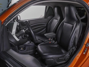 Хетчбэк Smart Fortwo 2018 года, 770000 рублей, Ростов-на-Дону