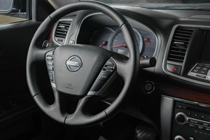 Седан Nissan Teana 2011 года, 1349000 рублей, Тюмень