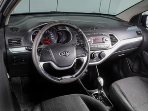 Хетчбэк Kia Picanto 2015 года, 899000 рублей, Воронеж