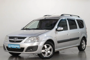 Универсал ВАЗ (LADA) Largus 2013 года, 699000 рублей, Челябинск