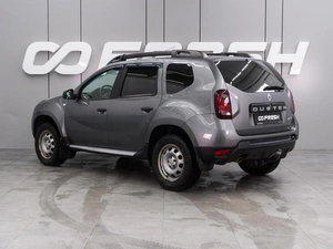 Внедорожник Renault Duster 2020 года, 1299000 рублей, Воронеж