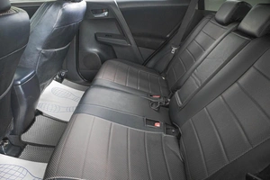 Внедорожник Toyota RAV4 2015 года, 1979000 рублей, Кемерово