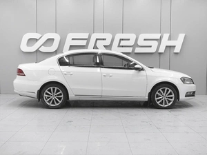 Седан Volkswagen Passat 2014 года, 1099000 рублей, Ростов-на-Дону