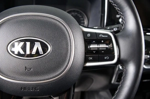 Внедорожник Kia Sorento 2021 года, 3799000 рублей, Пермь