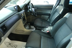 Внедорожник Subaru Forester 2002 года, 789000 рублей, Омск