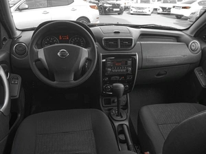 Внедорожник Nissan Terrano 2015 года, 1289000 рублей, Тюмень