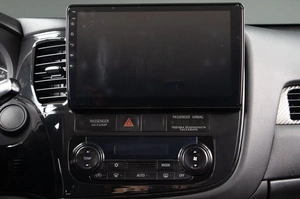 Внедорожник Mitsubishi Outlander 2014 года, 1469000 рублей, Оренбург