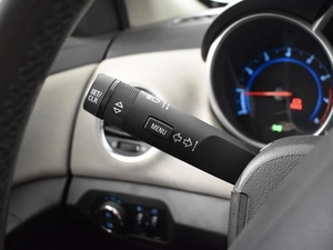 Седан Chevrolet Cruze 2012 года, 897200 рублей, Казань