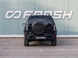 Внедорожник ВАЗ (LADA) Niva Travel 2023 года, 999000 рублей, Большой Сочи