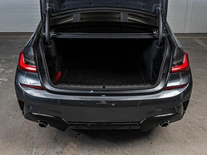 Седан BMW 3 серия 2019 года, 2853000 рублей, Ставрополь