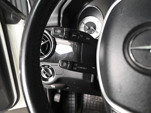 Внедорожник Mercedes-benz GLK-класс 2013 года, 1889000 рублей, Ставрополь