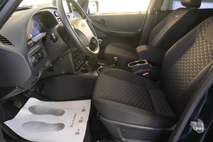 Внедорожник ВАЗ (LADA) Niva Travel 2023 года, 1169000 рублей, Омск