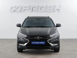 Универсал ВАЗ (LADA) Vesta 2024 года, 1294444 рублей, Москва