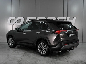Внедорожник Toyota RAV4 2020 года, 3070000 рублей, Ростов-на-Дону
