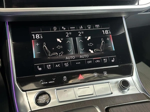 Лифтбек Audi A7 2021 года, 6825000 рублей, Уфа