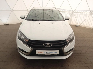 Универсал ВАЗ (LADA) Vesta 2018 года, 980000 рублей, Орёл